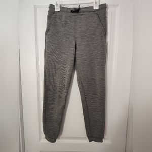 Boys Urban Pipeline Gray Joggers Sz M 10/12